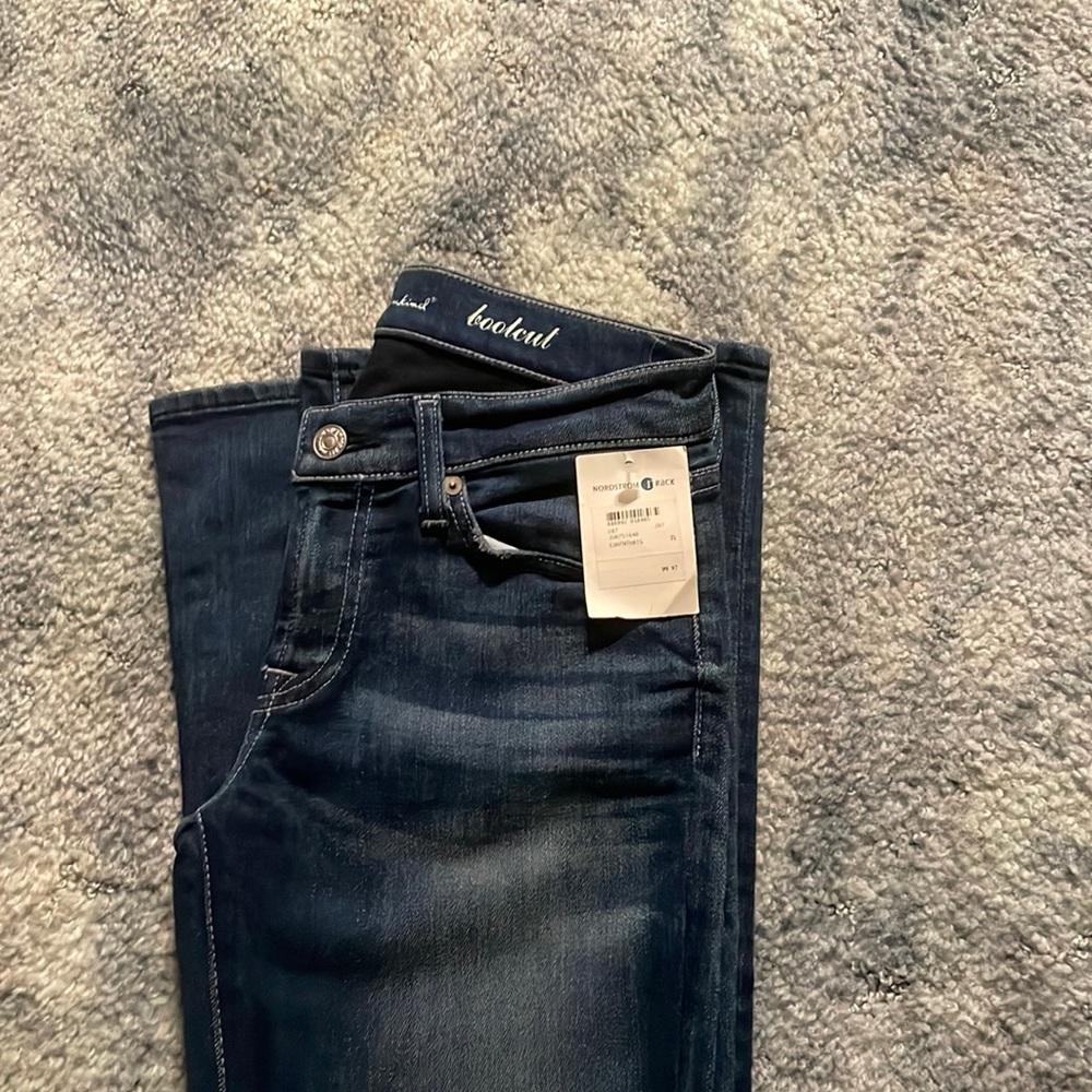 7 for all mankind bootcut